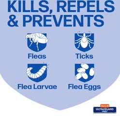 Hartz UltraGuard Pro Flea & Tick Collar for Cats, 1 Collar (7-mos. supply) slide 2 of 7