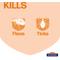 Show in main carousel: Hartz UltraGuard Flea & Tick Collar for Cats, 1 Collar (7-mos. supply), Purple slide 2 of 7