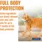 Show in main carousel: Hartz UltraGuard Flea & Tick Collar for Cats, 1 Collar (7-mos. supply), Purple slide 4 of 7