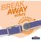 Show in main carousel: Hartz UltraGuard Flea & Tick Collar for Cats, 1 Collar (7-mos. supply), Purple slide 3 of 7