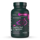 VetriScience Acetylator Capsules Digestive Supplement for Cats & Dogs, 120 count