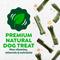 Show in main carousel: Greenies Pumpkin Spice Flavor Dental Dog Treats, 6 count slide 9 of 10