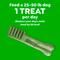 Show in main carousel: Greenies Pumpkin Spice Flavor Dental Dog Treats, 6 count slide 8 of 10