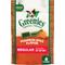 Show in main carousel: Greenies Pumpkin Spice Flavor Dental Dog Treats, 6 count slide 1 of 10