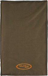 Mud River Dog Crate Pad, Brown, Medium/Large: 30-in slide 2 of 3