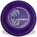 Hyperflite K-10 HyperFlex Disc Dog Toy, Purple