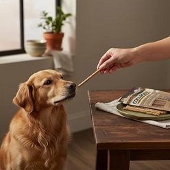 Wild Eats 0.4-inch Venison Collagen Sticks Natural Dog Chew, 15 count slide 2 of 5