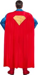 Rubie's Costume Company Superman Movie: Superman Deluxe Adult Costume, X-Large slide 2 of 5