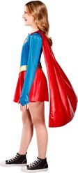 Rubie's Costume Company Supergirl TV Series: Supergirl Deluxe Kids Costume, Large slide 2 of 6