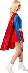 Rubie's Costume Company Supergirl TV Series: Supergirl Deluxe Adult Costume, Medium slide 2 of 6