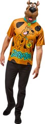 Rubie's Costume Company Scooby Doo Ben Cooper Adult Costume, Large