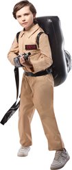 Rubie's Costume Company Ghostbusters Classic Kids Costume, X-Small