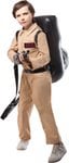 Rubie's Costume Company Ghostbusters Classic Kids Costume, Small
