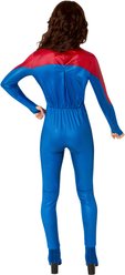 Rubie's Costume Company Adult The Flash Movie: Supergirl Adult Costume, Large slide 2 of 5