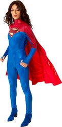 Rubie's Costume Company Adult The Flash Movie: Supergirl Adult Costume, Large slide 1 of 5