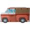 Show in main carousel: allforpaws Pick Up Truck Cat Toy with Catnip, Multicolor, 22 x 9.1 x 11.8-in slide 2 of 6