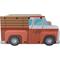 Show in main carousel: allforpaws Pick Up Truck Cat Toy with Catnip, Multicolor, 22 x 9.1 x 11.8-in slide 6 of 6