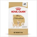 Royal Canin Breed Health Nutrition Chihuahua Adult Dry Dog Food, 10-lb bag