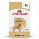 Royal Canin Breed Health Nutrition Golden Retriever Adult Dry Dog Food, 30-lb bag