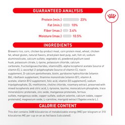 Royal Canin Breed Health Nutrition Miniature Schnauzer Adult Dry Dog Food, 10-lb bag slide 2 of 9