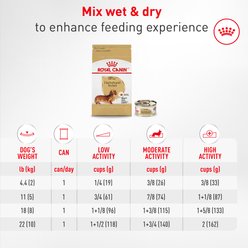 Royal Canin Breed Health Nutrition Dachshund Adult Dry Dog Food, 10-lb bag slide 2 of 9