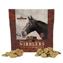 Omega Fields Omega Nibblers Low Sugar & Starch Molasses Horse Supplement, 3.5-lb bag