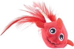 Turbo Bouncing Cat Toy, 1 count