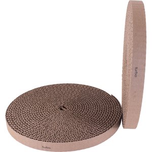Turbo Scratcher Replacement Pads, 2 count