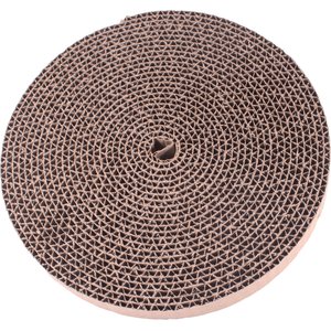 Turbo Scratcher Replacement Pads, 2 count