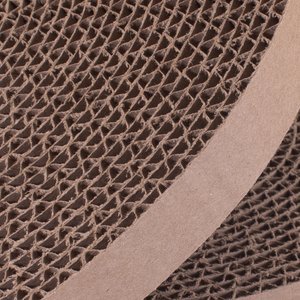 Turbo Scratcher Replacement Pads, 2 count