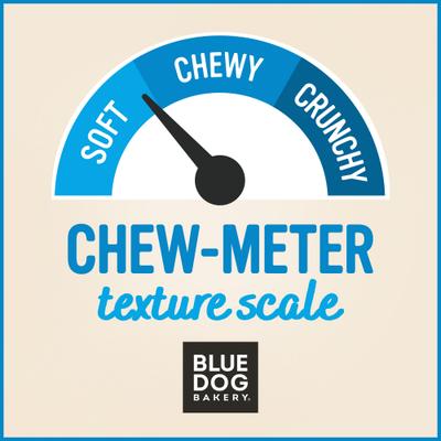 Show full view: Blue Dog Bakery Softies Pumpkin Flavor Dog Treats, 10-oz bag slide 9 of 11