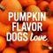 Show in main carousel: Blue Dog Bakery Softies Pumpkin Flavor Dog Treats, 10-oz bag slide 6 of 11