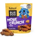 Blue Dog Bakery More Crunch Assorted Flavors Dog Treats, 43.2-oz bag