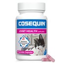 Nutramax Cosequin Hip & Joint with Glucosamine & Chondroitin Capsules Joint Supplement for Cats, 80 count