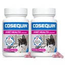 Nutramax Cosequin with Glucosamine & Chondroitin Capsules Joint Supplement for Cats, 160 count