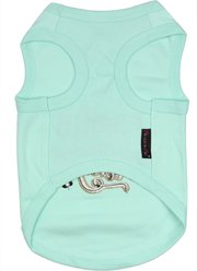 Parisian Pet Family Is Everything Dog Shirt, Medium slide 2 of 4