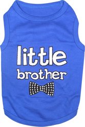 Parisian Pet Little Brother Dog Shirt, XXX-Large