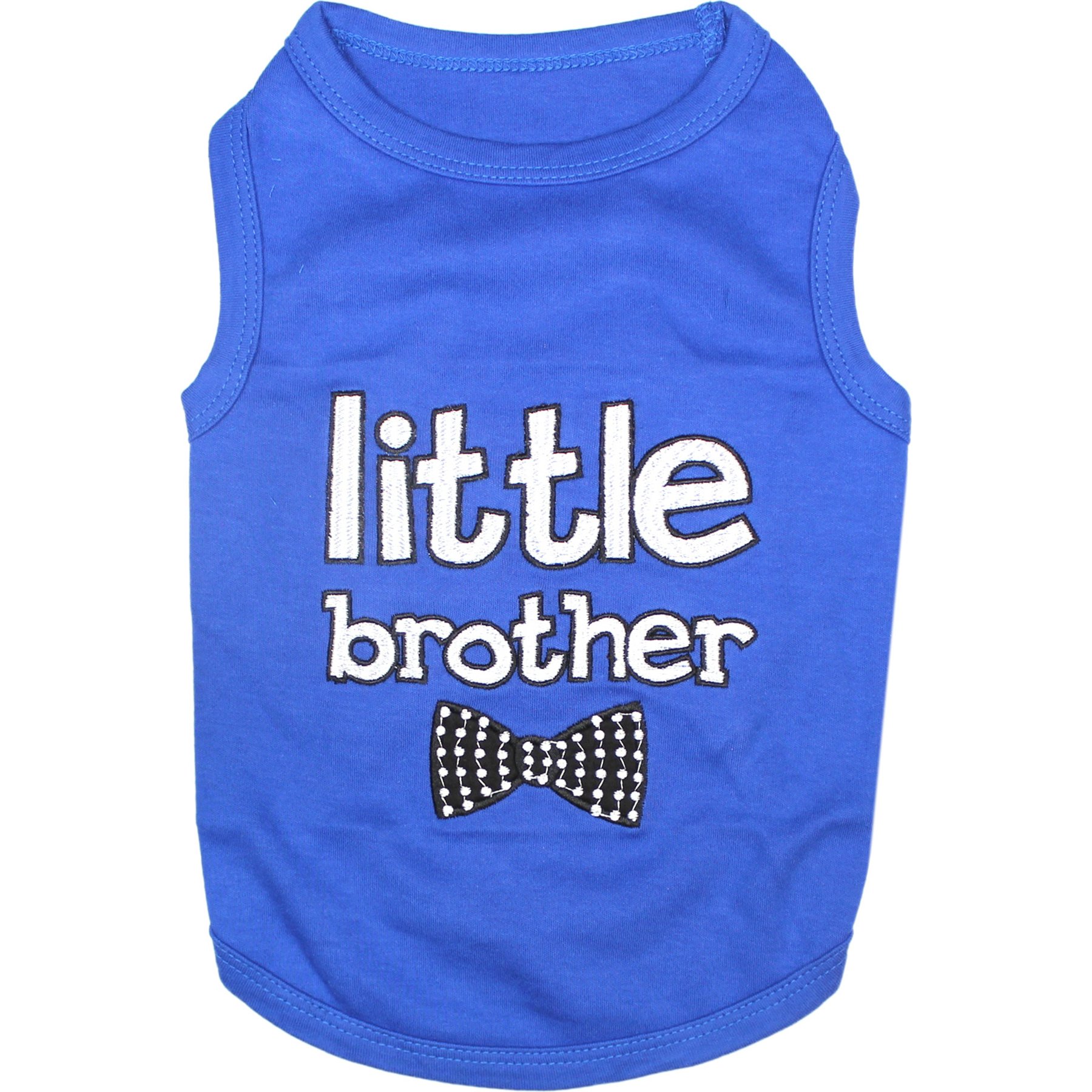 Parisian Pet Little Brother Dog Shirt, Small
