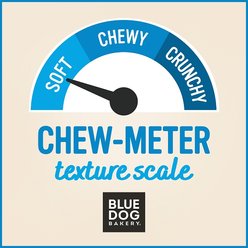 Blue Dog Bakery Beef Protein Sticks Dog Treat, 6-oz bag slide 2 of 9