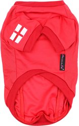 Parisian Pet Team England Dog Jersey, Large slide 2 of 4