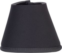 Shires Equestrian Products ARMA Neoprene Over Reach Horse Boots, Plum, Pony slide 2 of 5