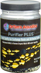 Dr. Tim's Aquatics Purifier PLUS, 32-oz