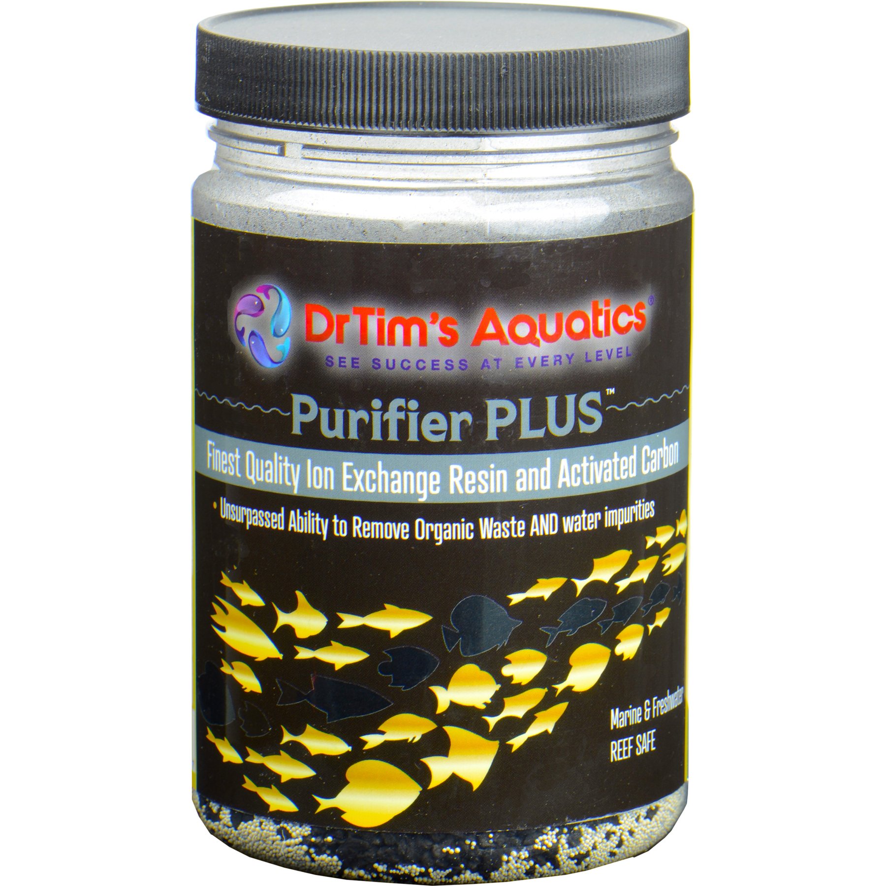 DrTim's Aquatics Purifier PLUS, 32-oz