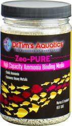 Dr. Tim's Aquatics Zeo-PURE, 32-oz