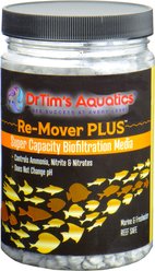 Dr. Tim's Aquatics Re-Move PLUS, 32-oz
