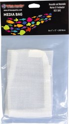 Dr. Tim's Aquatics 1000 Micron Standard Mesh Bag, 12 x 6-in, 1 count