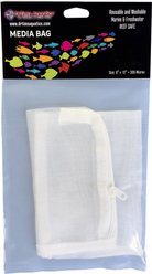 Dr. Tim's Aquatics 300 Micron Fine Mesh Bag, 12 x 6-in, 1 count slide 1 of 4