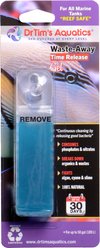 Dr. Tim's Aquatics Marine Waste-Away Gel Water Conditioner, Medium: 50-gal, 1 count