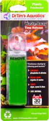 Dr. Tim's Aquatics Waste-Away Gel Plant Water Conditioner, Medium, 1 count