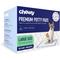 Show in main carousel: Chewy Made Large Premium Dog Training & Potty Pads (FORMERLY FRISCO), 22 x 23-in, Unscented, 150 count slide 1 of 10
